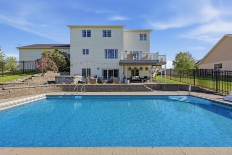 2309 Hillcrest Lane Hawley MN 56549
