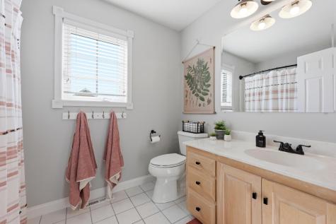 2309 Hillcrest Lane Hawley MN 56549
