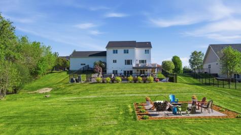 2309 Hillcrest Lane Hawley MN 56549