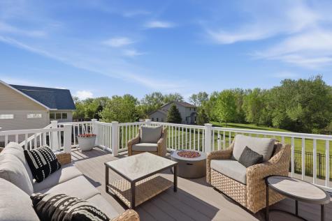 2309 Hillcrest Lane Hawley MN 56549