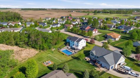 2309 Hillcrest Lane Hawley MN 56549