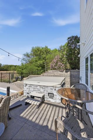 2309 Hillcrest Lane Hawley MN 56549