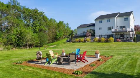 2309 Hillcrest Lane Hawley MN 56549