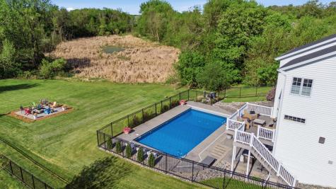 2309 Hillcrest Lane Hawley MN 56549