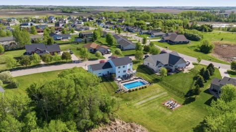 2309 Hillcrest Lane Hawley MN 56549