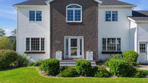 2309 Hillcrest Lane Hawley MN 56549
