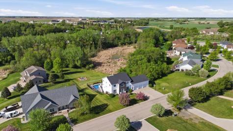 2309 Hillcrest Lane Hawley MN 56549