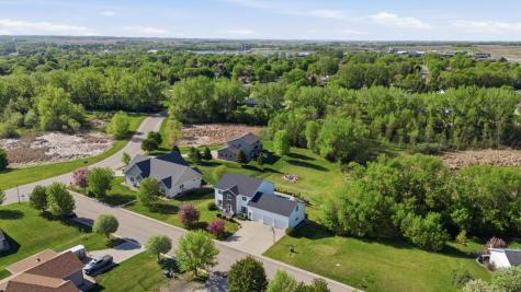 2309 Hillcrest Lane Hawley MN 56549