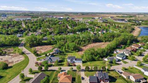 2309 Hillcrest Lane Hawley MN 56549