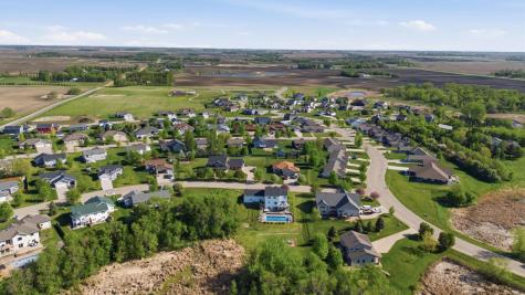 2309 Hillcrest Lane Hawley MN 56549
