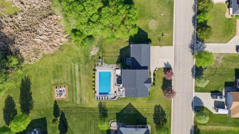2309 Hillcrest Lane Hawley MN 56549