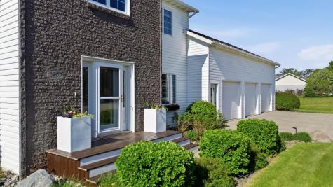 2309 Hillcrest Lane Hawley MN 56549