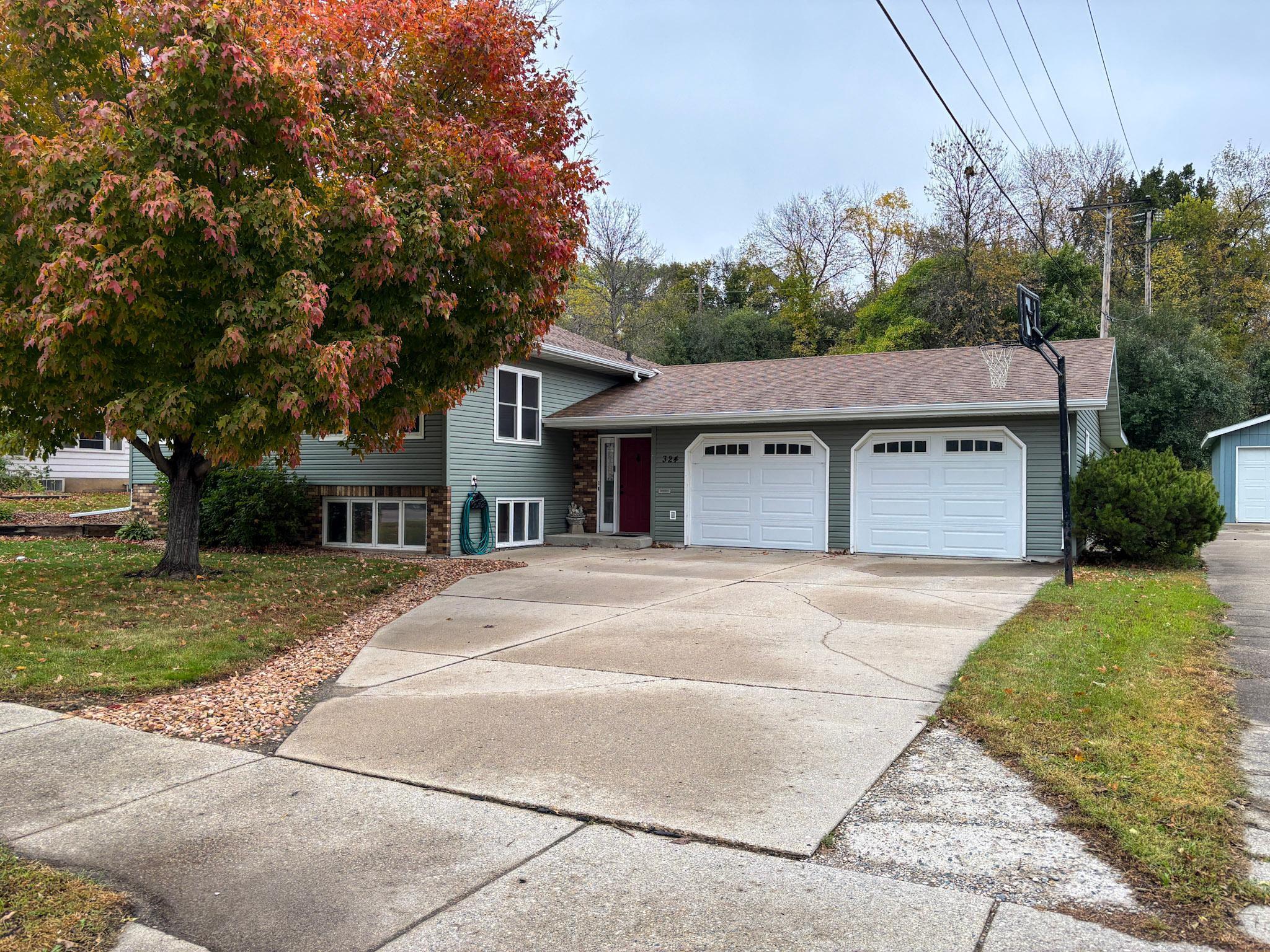 324 N Vine Street Fergus Falls MN 56537