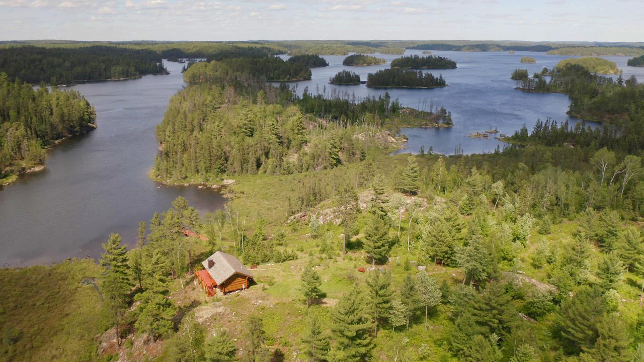 3297 Burntside Lake Lake NW Ely MN 55731