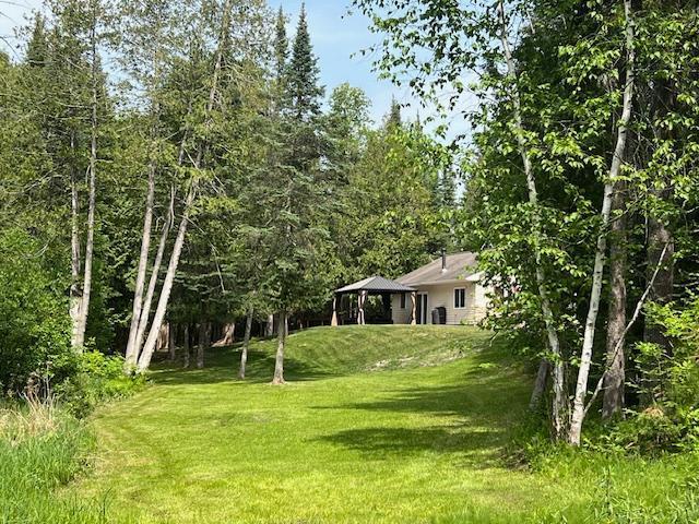 10547 Vermeil Drive NE Deer River MN 56636