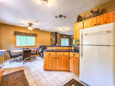 10547 Vermeil Drive NE Deer River MN 56636