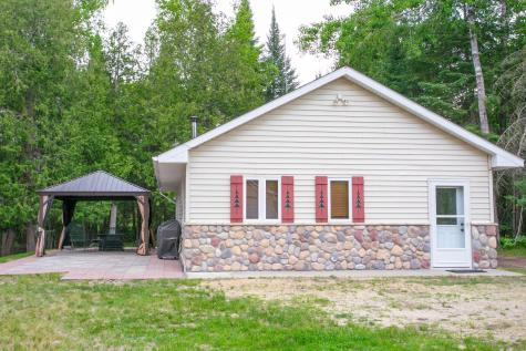 10547 Vermeil Drive NE Deer River MN 56636