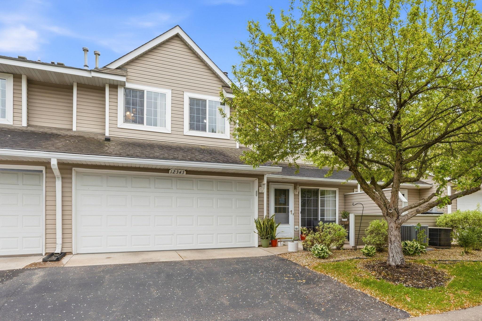 12343 Zealand Avenue N Champlin MN 55316