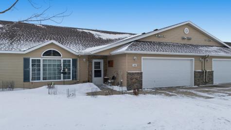 328 30th Street N Moorhead MN 56560