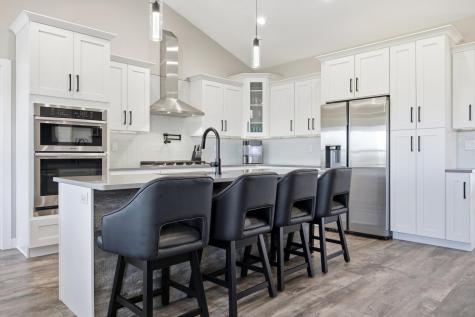 100 Annies Way Mapleton ND 58059