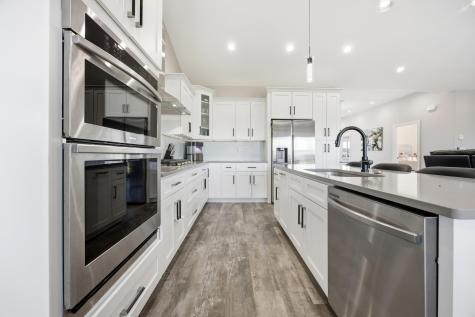 100 Annies Way Mapleton ND 58059