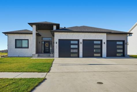 100 Annies Way Mapleton ND 58059