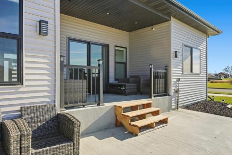 100 Annies Way Mapleton ND 58059