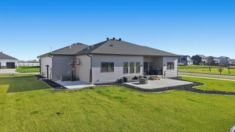 100 Annies Way Mapleton ND 58059