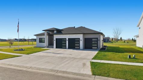 100 Annies Way Mapleton ND 58059