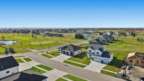 100 Annies Way Mapleton ND 58059