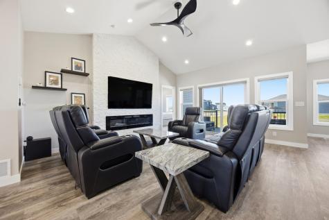 100 Annies Way Mapleton ND 58059