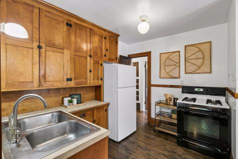 2514 Hayes Street NE Minneapolis MN 55418