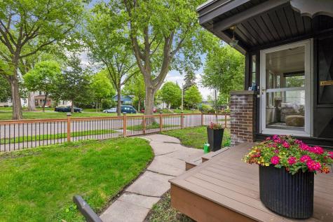 2514 Hayes Street NE Minneapolis MN 55418