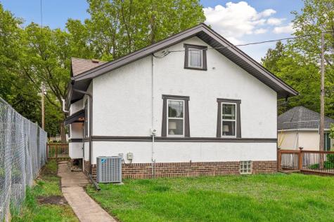 2514 Hayes Street NE Minneapolis MN 55418