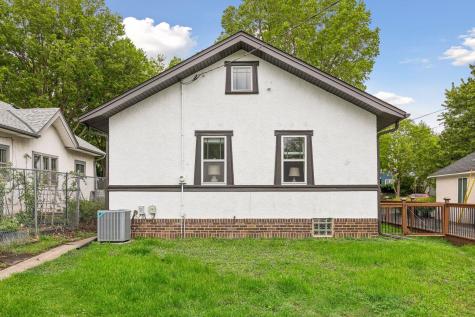 2514 Hayes Street NE Minneapolis MN 55418