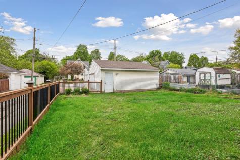 2514 Hayes Street NE Minneapolis MN 55418