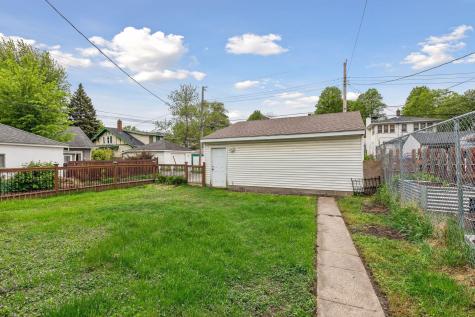 2514 Hayes Street NE Minneapolis MN 55418