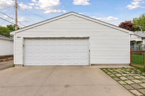 2514 Hayes Street NE Minneapolis MN 55418