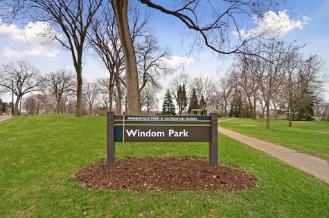 2514 Hayes Street NE Minneapolis MN 55418