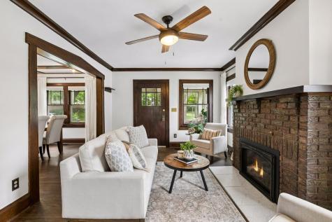 2514 Hayes Street NE Minneapolis MN 55418