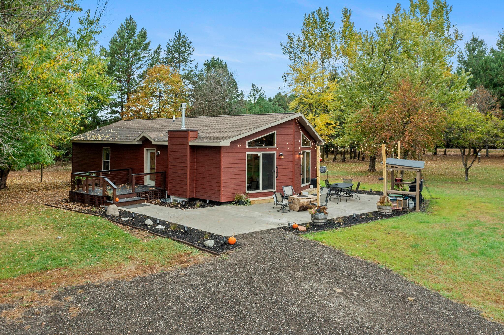 1376 257th Avenue NW Athens Twp MN 55040