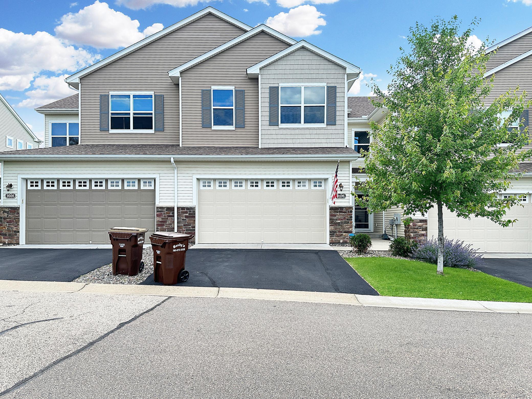 9496 Declaration Drive Chanhassen MN 55317