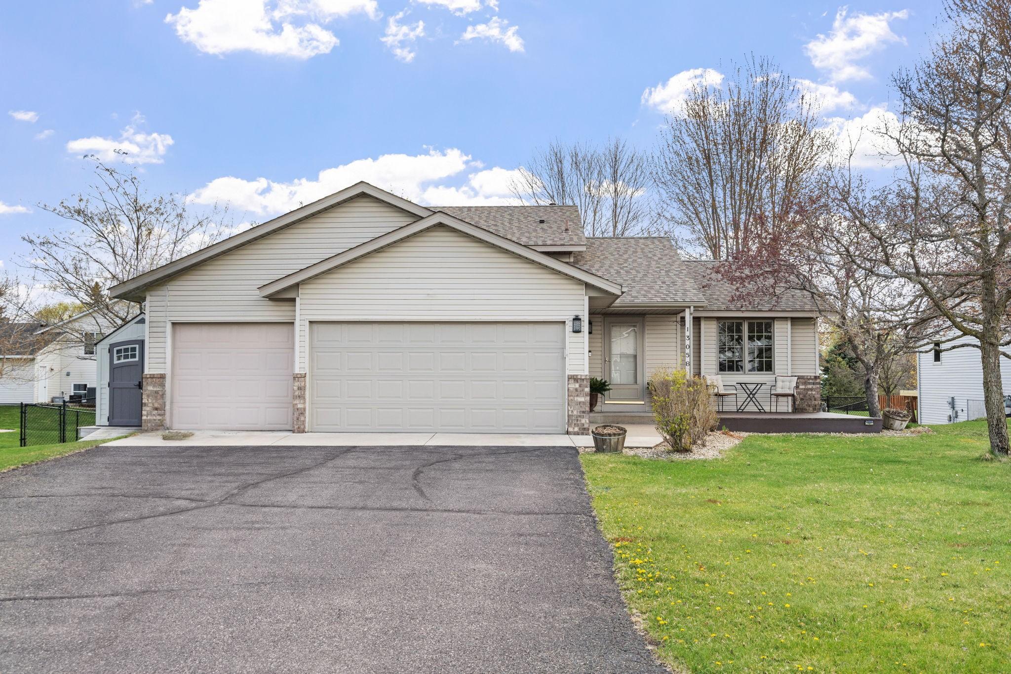 13058 Elgin Drive NW Elk River MN 55330