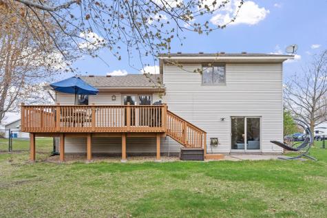 13058 Elgin Drive NW Elk River MN 55330