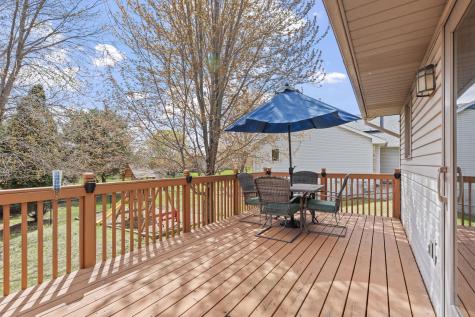 13058 Elgin Drive NW Elk River MN 55330