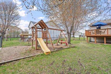 13058 Elgin Drive NW Elk River MN 55330