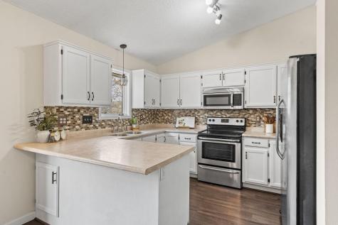 13058 Elgin Drive NW Elk River MN 55330