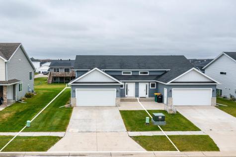 2735 11th Street W West Fargo ND 58078