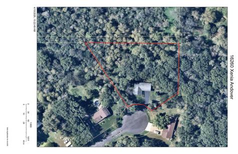 16260 Xenia Street NW Andover MN 55304