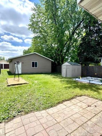 206 Elm Avenue SE Montgomery MN 56069
